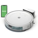 iRobot Roomba Combo Essential robotti-imuri, valkoinen