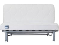 Matelas 140 x 190 Matelas roulé BZ 140cm