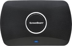 Screenbeam Screenbeam 1100 Plus Trådlöst Presentationssystem Hdmi + Usb Type-A Stationär Dator