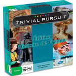 Jeu de société Trivial Pursuit Histoire France