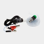 Rule Slimline pump iL200 12V kit