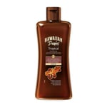 Sololja Coconut Hawaiian Tropic - Spf 0 - 200 ml