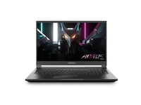 Refurbished - Gigabyte Aorus 15 BSF-73AU754SH 15.6" QHD 165Hz i7 13700H 16GB DDR5 1TB RTX 4070 Gaming Laptop