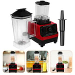 Juicer Kitchen Electric Juicer Food Processor UK Plug