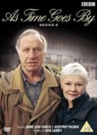 As Time Goes By: Series 8 DVD