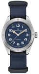 Hamilton H70315940 Khaki Field Expedition Automatic (41mm) Watch