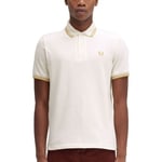 Fred Perry T-shirts & Polo-t-shirts M2FP