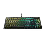 Roccat Vulcan TKL Pro Compact Optical RGB Gaming Keyboard