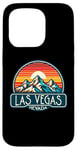 iPhone 15 Pro Las Vegas Case