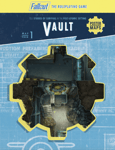 Fallout: RPG - Map Pack 1 Vault