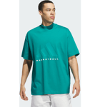 Adidas Adidas Adidas Basketball 001_tee Koripallovaatteet EQT GREEN