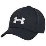 Under Armour Cap Baseball Hat Golf Kids Boys Junior Blitzing Size Adjustable UA