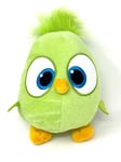 Angry Birds Green Hatchlings Plush Movie Soft Toy Kid Movie 2 UK 10 INCH