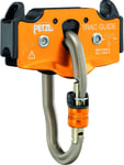 Petzl Trac Guide trinse for klatreparker