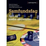 Samfundsfag - Spil Og Andre Aktiviteter