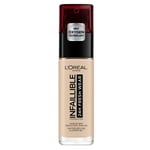 L'Oréal Paris Infallible 24H Fresh Wear Foundation - 20 Ivory