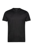 Emporio Armani T-Shirt Svart