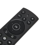 Voice TV Remote Air Remote Control Backlight For All In One PC