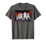 Take That Everything Changes Tour Glasgow Concert T-Shirt