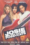 - Josie And The Pussycats DVD