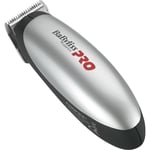 BaByliss Pro Teknik Skägg- och hårtrimmer Mini Trimmer 1 Stk. (519,00 kr / 1 st.)