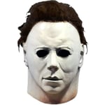 Halloween mask Michael Myers skräck cosplay mask skräck mask