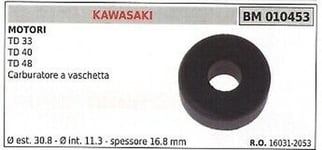 Flotteur Carburateur À Cuve Débroussailleuse Kawasaki TD33 TD40 TD48