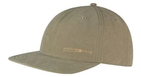 Casquette buff pack baseball solid military khaki