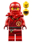 LEGO Ninjago Kai NJO811