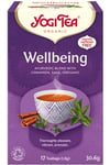 Yogi te Wellbeing