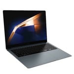 Bärbar dator Samsung Galaxy Book4 16 GB RAM 512 GB SSD 15,6" Intel Core 5 120U