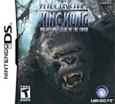 Peter Jackson's King Kong