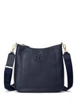 Lauren Ralph Lauren Cameryn 27 Cross Body Bag