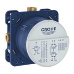 Remplacement Corps Encastré Rapide Smartbox Grohe 35604000