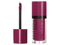 Bourjois Paris Rouge Edition Velvet Lipstick 14 Plum Girl 7.7Ml