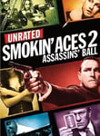 Smokin Aces 2: Assassins Ball DVD