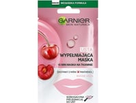 Garnier Garnier Skin Naturals Moisturizing Lip Mask Cherry 1 Pc.