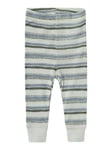 Name It Womi ull/modal leggings baby - mercury