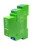 Shelly Relais "Pro Dimmer 2PM" LED/Glühbirne WLAN LAN BT DIN-Rail (SHELLY_PRO_DIMMER_2PM)