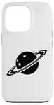 Coque pour iPhone 13 Pro Bowling Planet