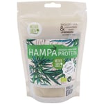 Mother Earth Hampaproteinpulver 50% RAW&EKO 250g