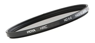 Hoya 55 mm HMC NDx4 Screw-in Filter