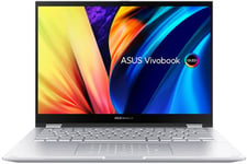 Vivobook TP3402VA 14" TACTILE OLED 2.8K 360° INTEL CORE I9 13900H RAM 16 Go DDR4 1 To SSD Intel Iris Xe Technologie Numpad