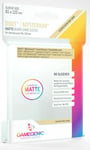 (81x122 mm) Gamegenic - Matte Dixit/Mysterium Sleeves