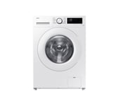 Lave- linge hublot SAMSUNG WW80CGC04DTE 8kg