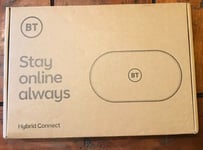 BT  Smart Hub 2Hybrid Connect 4G Backup for BT Smart Hub Backup Link to BT...