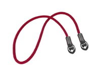 Fotospeed Foto Speed Mirrorless 100Cm Round Strap System Red