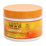 Crème stylisant Cantu For Natural Hair 340 g [340 g]