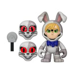 Funko Five Nights at Freddy's (FNAF) 's - Vannie - (Five Nights at Freddy's (FNAF)) Snap: RR - Vanny - Mini-Figurine en Vinyle à Collectionner - Idée de Cadeau - Produits Officiels - Cadeau de Noël