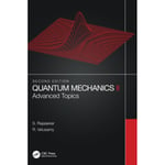 Quantum Mechanics II (inbunden, eng)